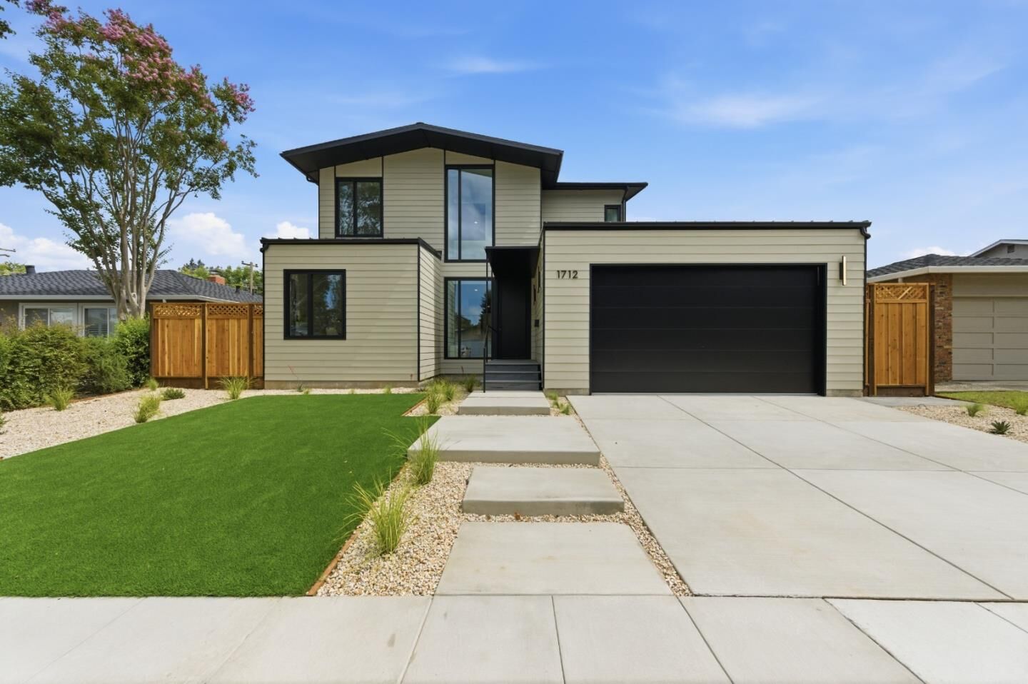 Property Photo:  1712 Harte Drive  CA 95124 