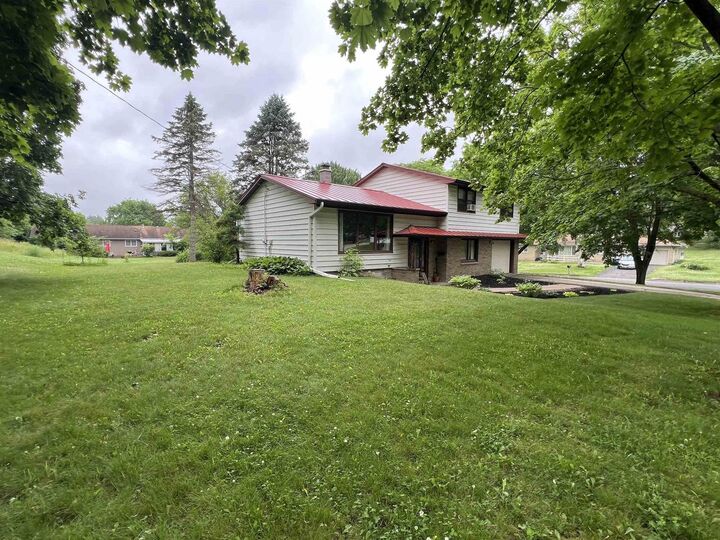 Property Photo: 323 Pine Street WI 54665