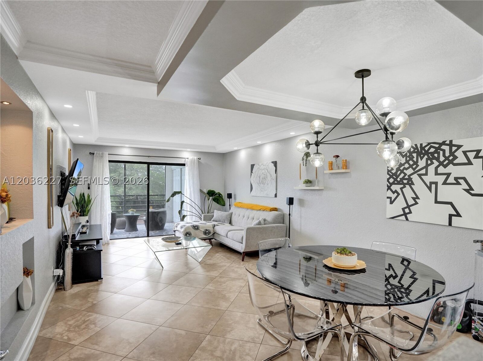 Property Photo:  9440 SW 8th St 309  FL 33428 