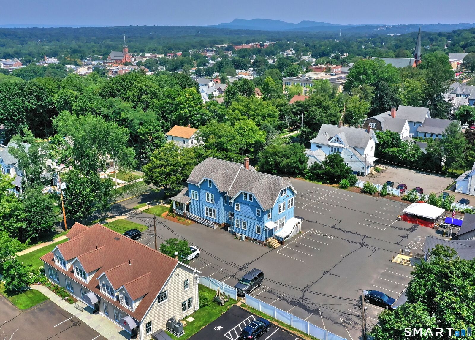 Property Photo: 144 South Main Street CT 06492