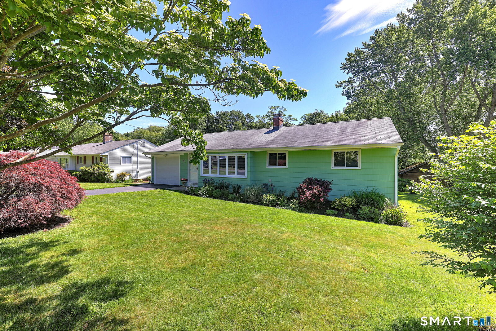 Property Photo: 88 Bailey Road CT 06457