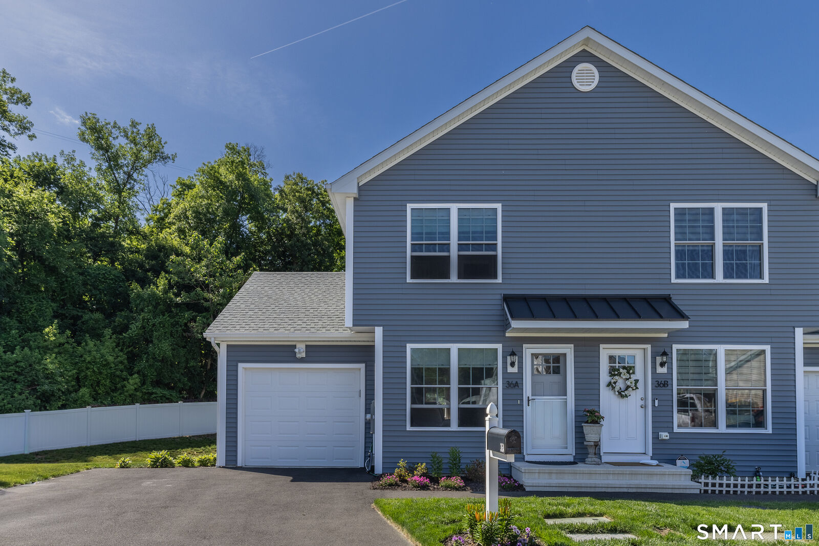 Property Photo: 36-A Wesley Street CT 06401