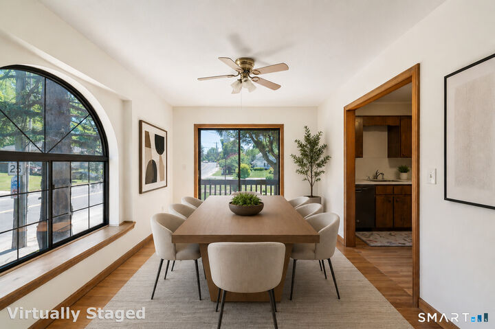 Property Photo:  817 Woodtick Road 1A  CT 06705 