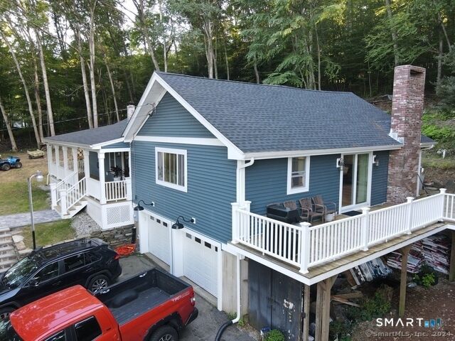 Property Photo: 105 Brick Top Road CT 06280