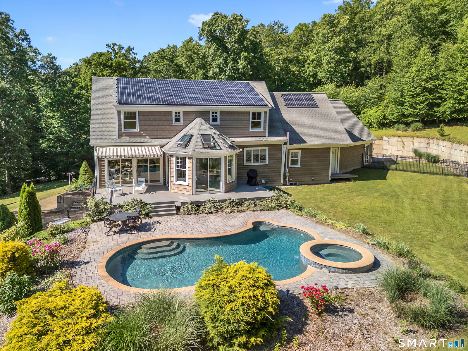Property Photo:  329-2 Hamburg Road  CT 06371 