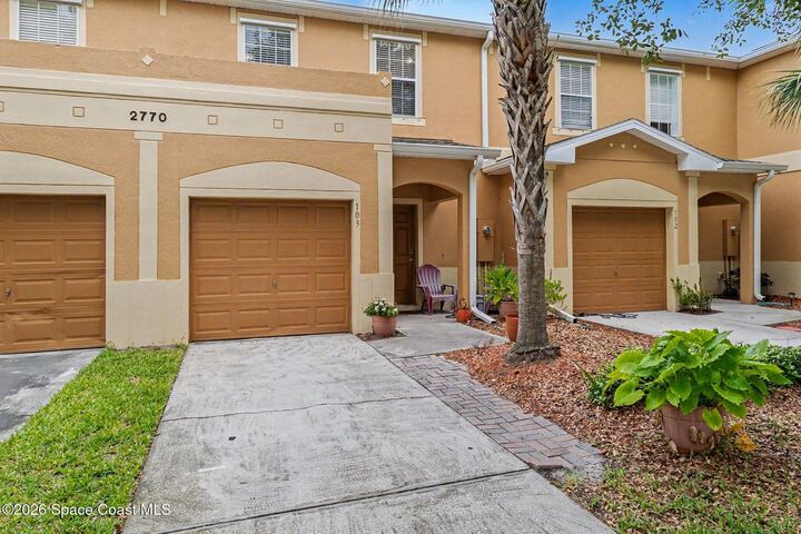 Property Photo:  2770 Revolution Street  FL 32935 