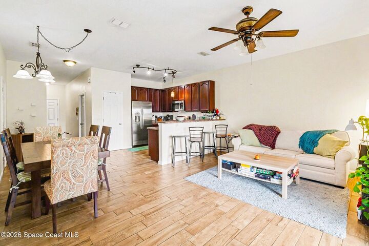 Property Photo:  2770 Revolution Street  FL 32935 