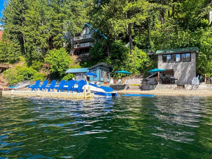 Property Photo: 3965 W Bayside Way WA 99148