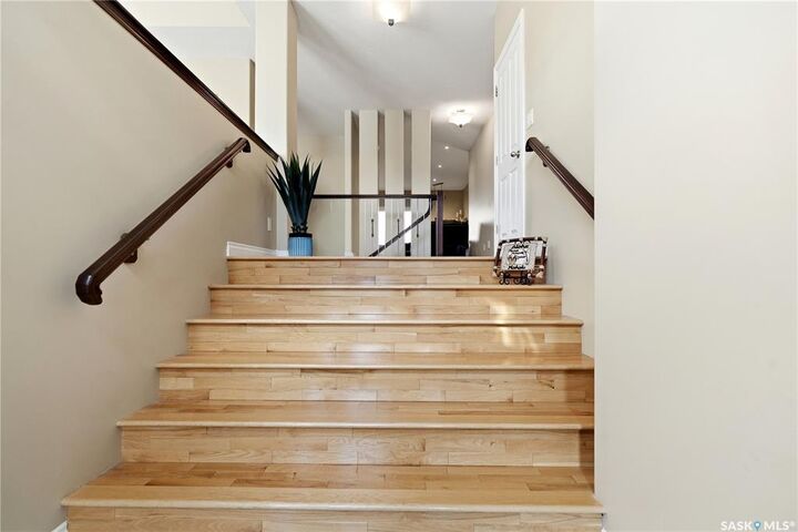 Property Photo: 4501 Bergamot Bay E SK S4V 1M8