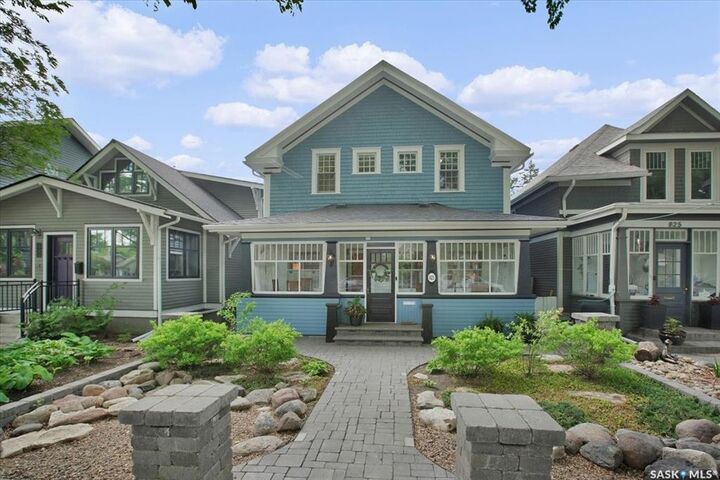 823 Temperance Street — photo 1