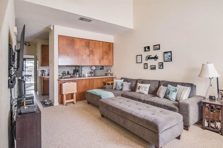 Property Photo:  1816 Seay Court  FL 32303 