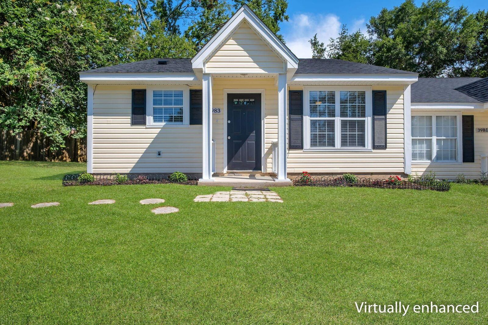 Property Photo:  3983 Breezee Court  FL 32303 