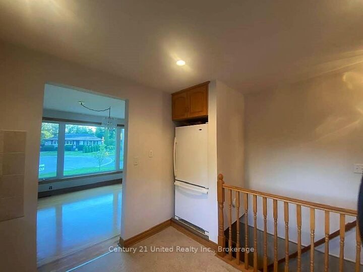 Property Photo: 224 Nickerson Drive ON K9A 1A5
