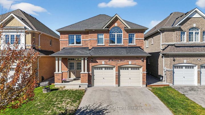 Property Photo:  50 Bramsey Street  ON L0E 1R0 