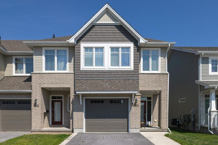 Property Photo: 1650 Tenley Drive ON K7P 0S4