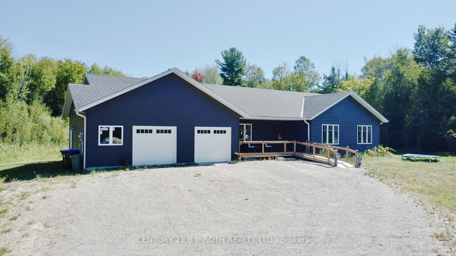 Property Photo:  5 Gerus Road  ON L0L 2J0 