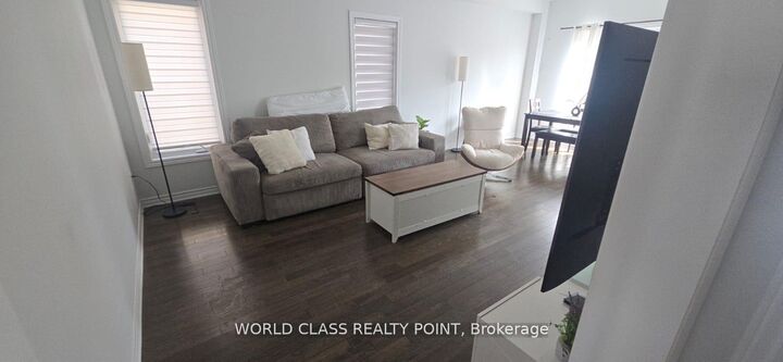Property Photo: 97 Terry Clayton Avenue ON L0K 1A0