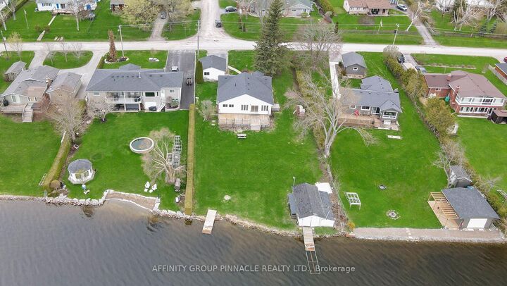 Property Photo: 143 Beehive Drive ON K0M 1G0