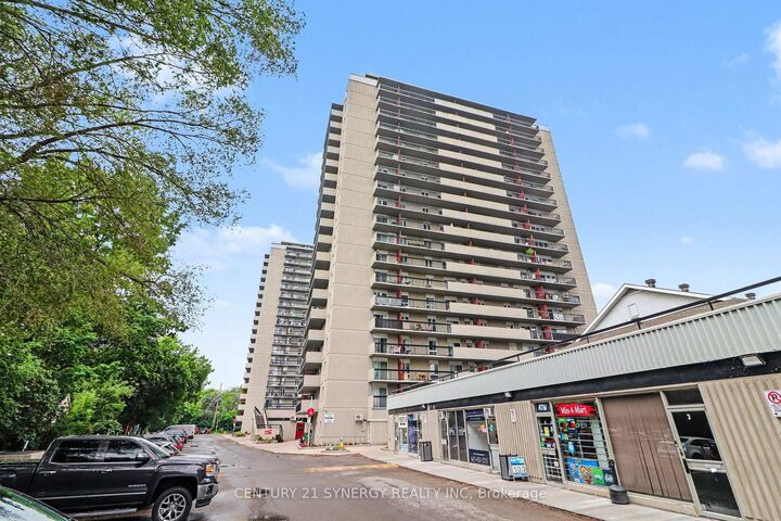 158B McArthur Avenue 1202 — photo 1
