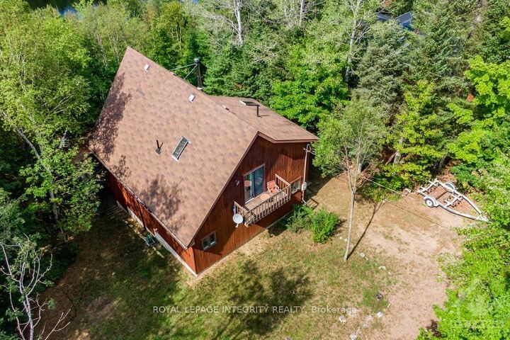 Property Photo: 6059 Centennial Drive ON K7V 3Z9