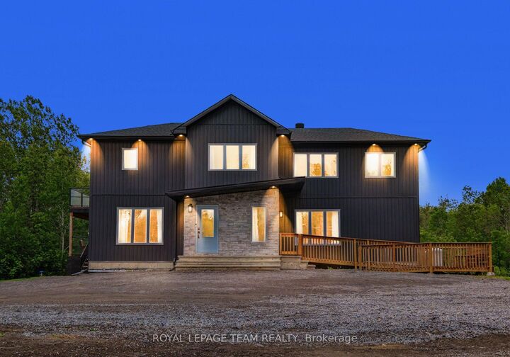 Property Photo: 7012 Malakoff Road ON K0A 2T0