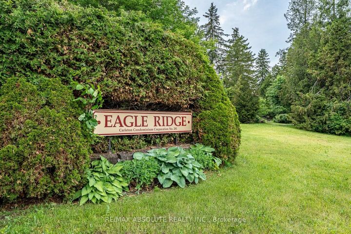 Property Photo: 206 Stratas Court ON K2L 3K5