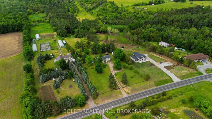 Property Photo: 5832 5th Side Road ON L0L 1L0