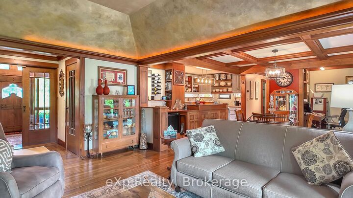 Property Photo: 633598 Artemesia-Glenelg Townline ON N0C 1K0