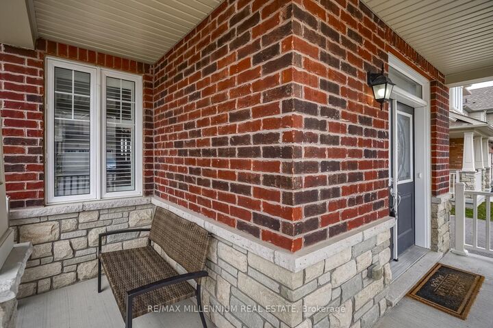 Property Photo: 190 Symington Avenue ON L1L 0J8
