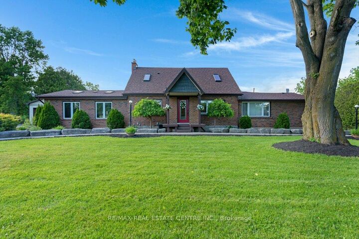 3786 Old Beverly Road — photo 1