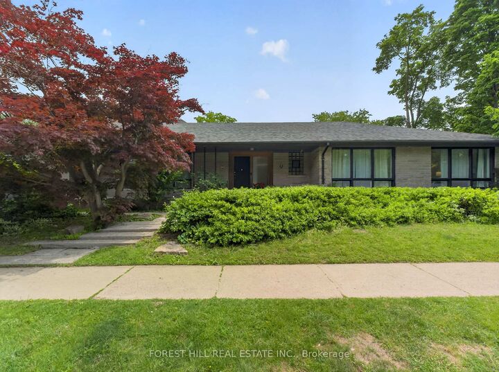 3 Glen Rush Boulevard — photo 1