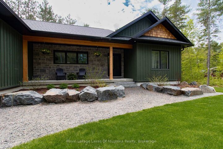 Property Photo: 1065 Kilworthy Road ON P0E 1G0