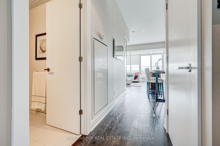 Property Photo: 3018 Yonge Street 1114 ON M4N 0A5