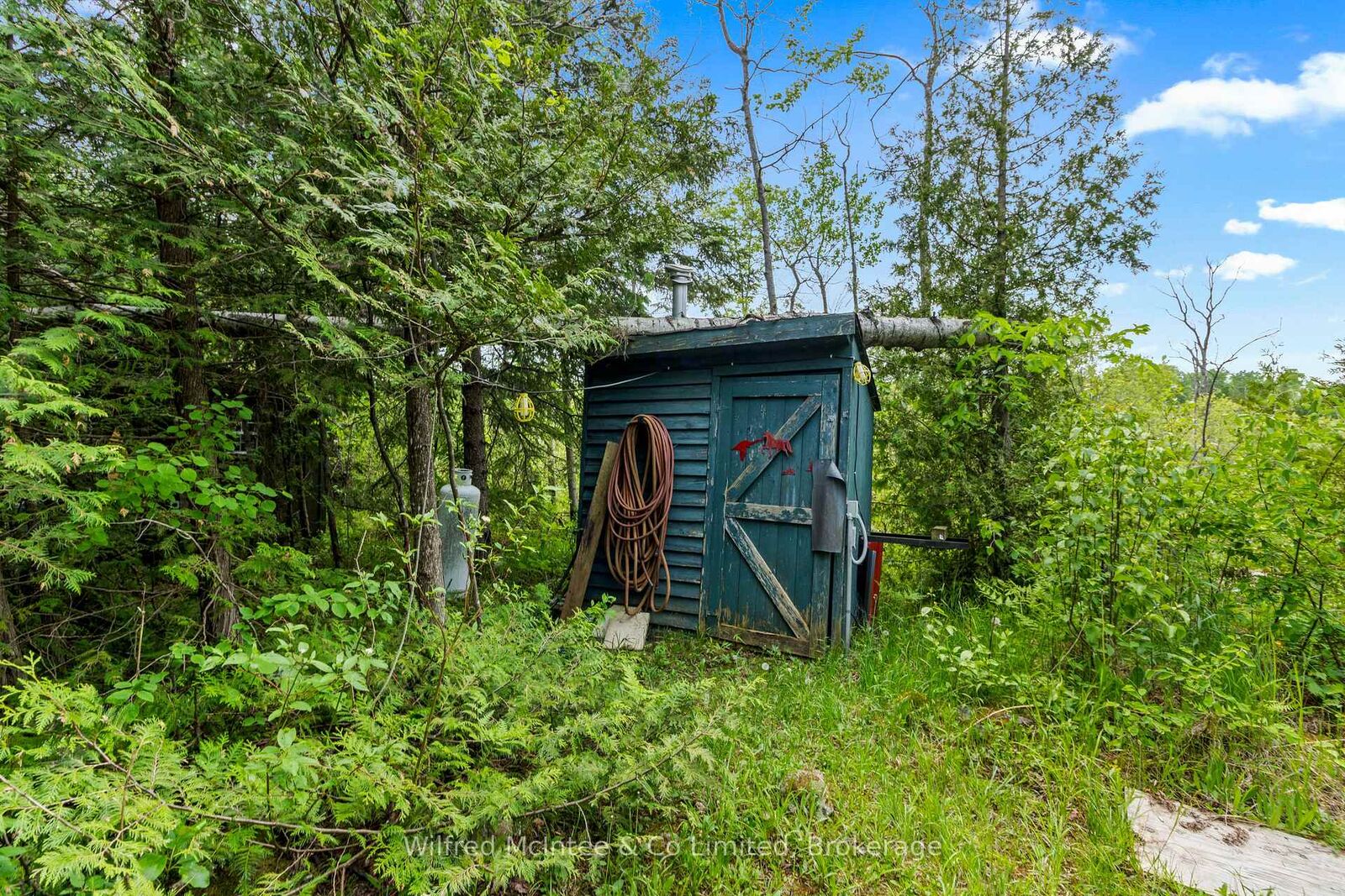 Property Photo:  541503 Concession 14 Ndr N/A  ON N0G 1L0 