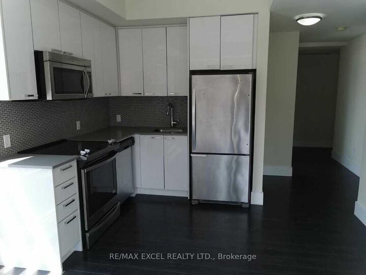 Property Photo: 155 St Leger Street 107 ON N2H 0B9