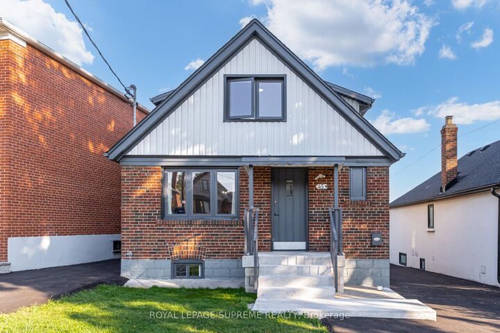 45 Beechborough Avenue — photo 1