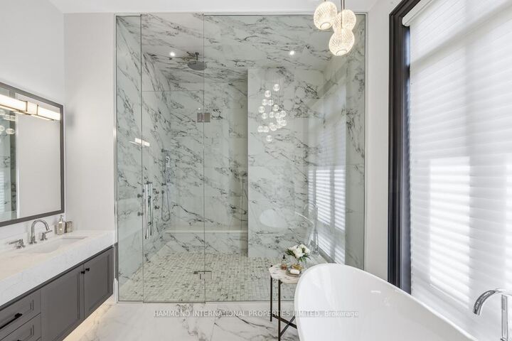Property Photo: 46 Steeplechase Avenue ON L4G 6W5