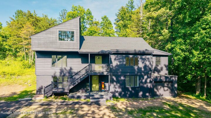 Property Photo: 2096 Ulster NY 12449