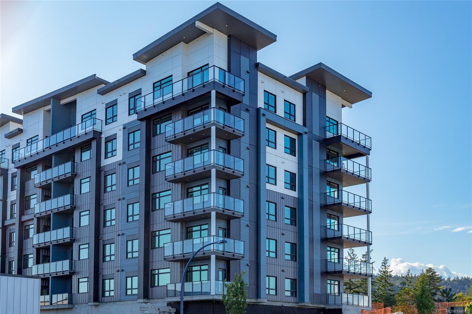 Property Photo:  2390 City Gate Blvd #519  BC V9B 7E8 