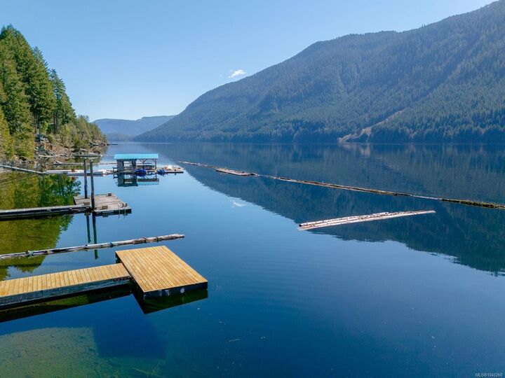 Property Photo:  19350 Pacific Rim Hwy  BC V9Y 8Z9 