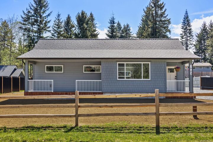Property Photo: 1963 Wilfred Rd BC V9J 1J8