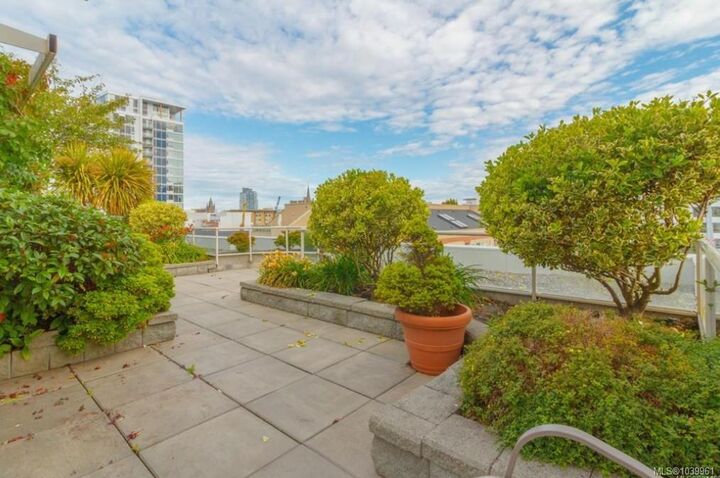 Property Photo:  1030 Yates St #207  BC V8V 5A7 