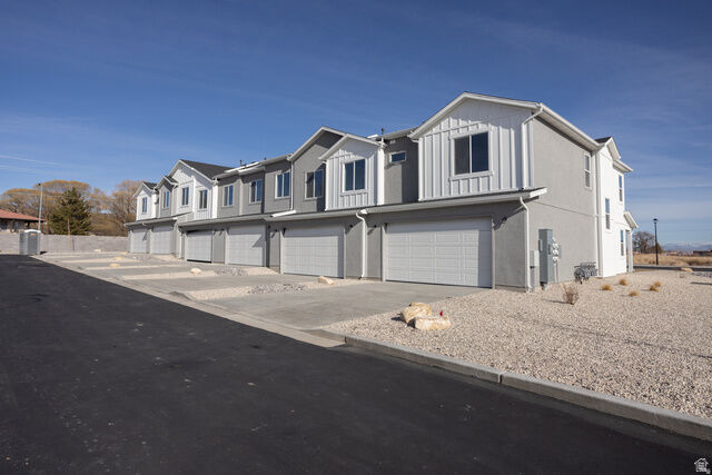 Property Photo: 1198 S Village Ln B1 UT 84701