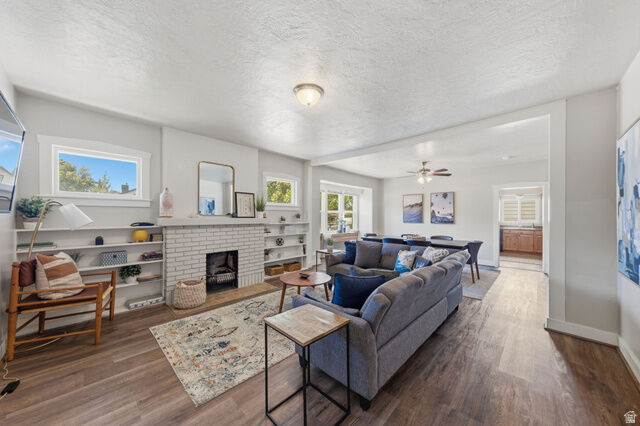 Property Photo: 3788 S McCall St E UT 84115