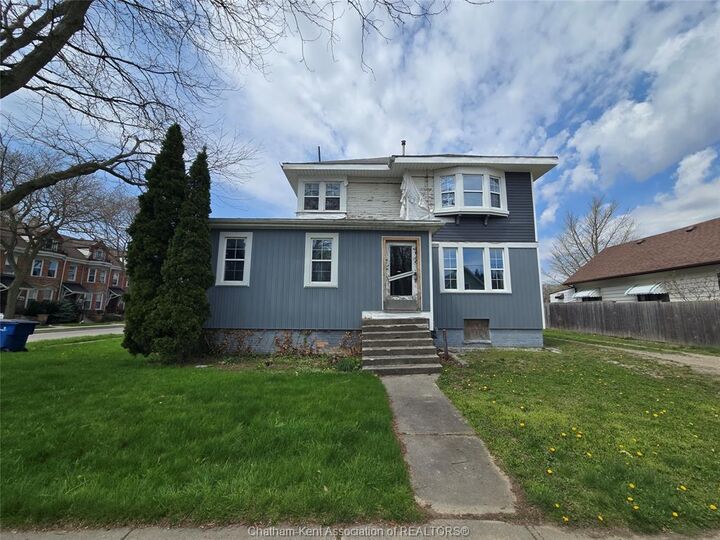 55 Raleigh Street — photo 1