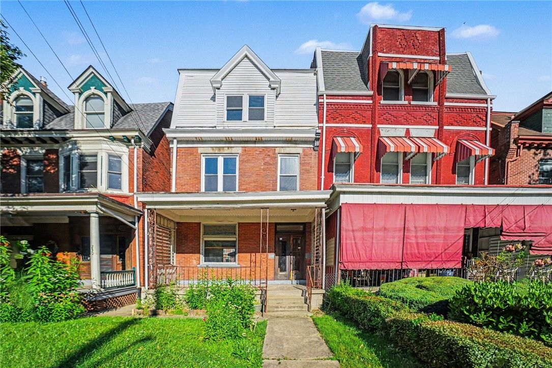 Property Photo: 228 S Millvale PA 15224