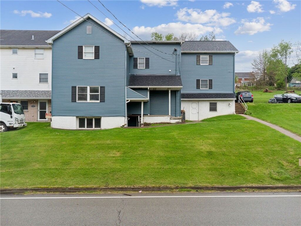 Property Photo:  6251 Old William Penn Hwy  PA 15632 