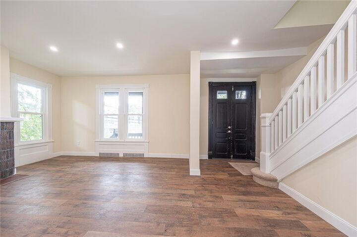 Property Photo:  329 N Harrison Ave  PA 15601 