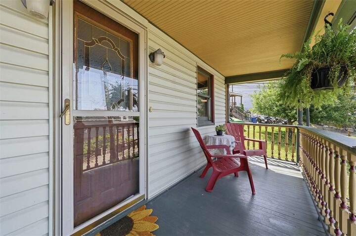 Property Photo: 70 Holt Street PA 15203