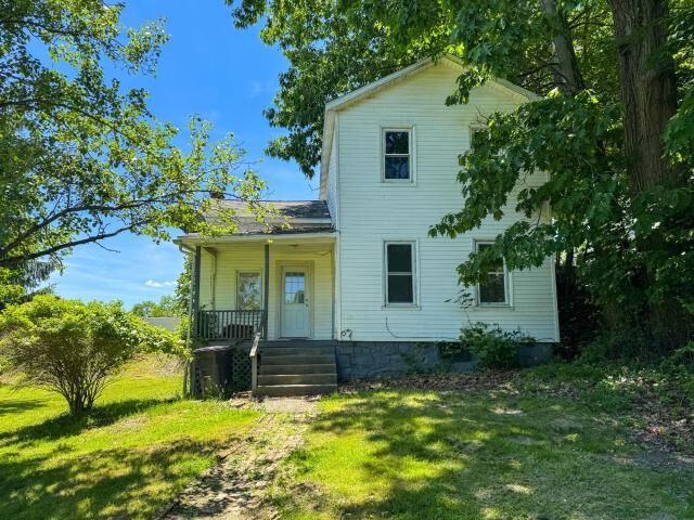 Property Photo:  417 Chestnut Street  PA 16365 